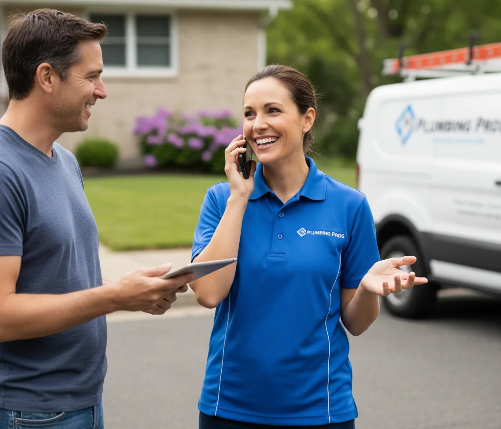 Grant Plumbing customer support in Nome